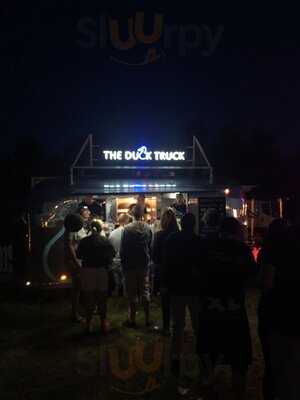 The Duck Truck
