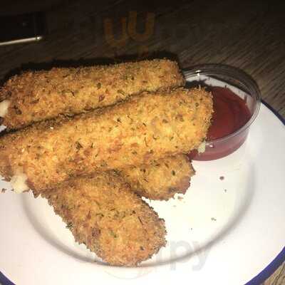 The Blacksmith And The Toffeemaker