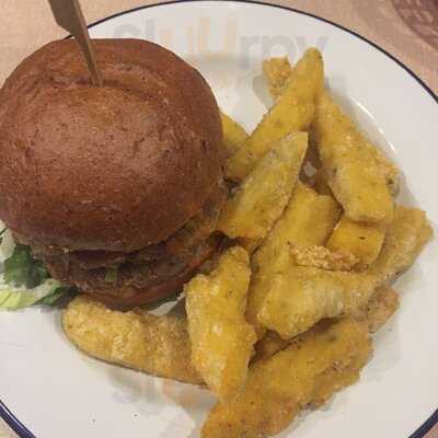 The Blacksmith And The Toffeemaker