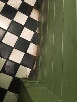 The Blacksmith And The Toffeemaker