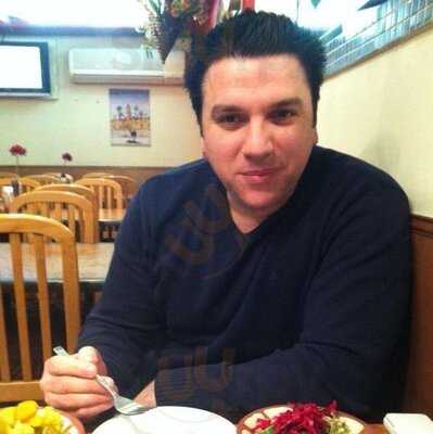 Apadana Persian Restaurant