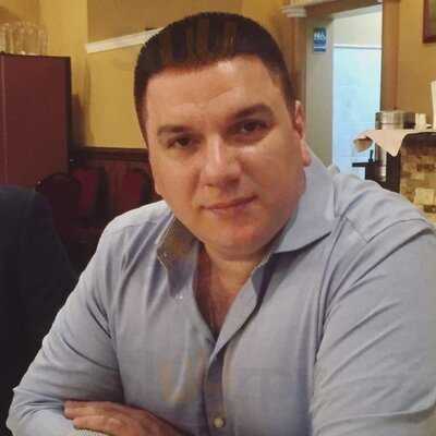 Apadana Persian Restaurant