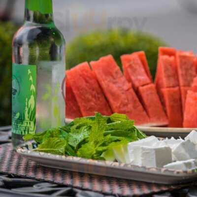 Apadana Persian Restaurant