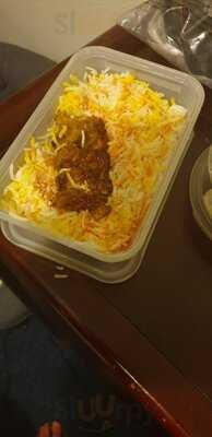 Apadana Persian Restaurant