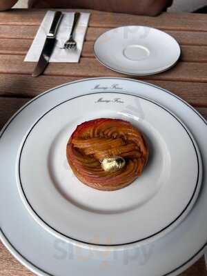 Mariage Freres Tea Emporium