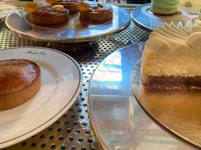 Mariage Freres Tea Emporium