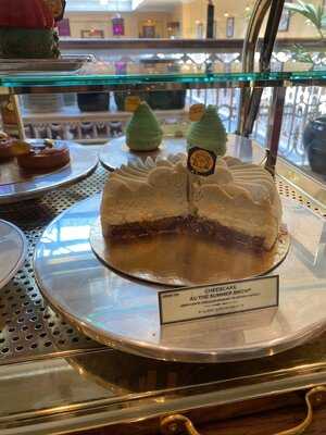 Mariage Freres Tea Emporium