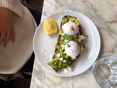 Exmouth Market Grind