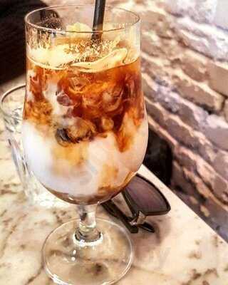 Exmouth Market Grind