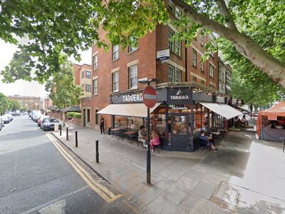 Exmouth Market Grind