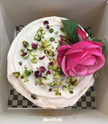 The Battenberg Badger