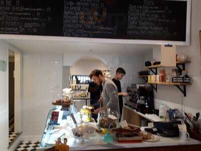 The Battenberg Badger