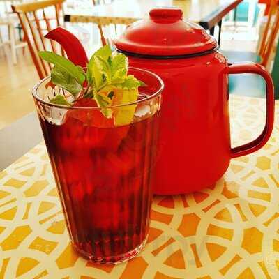 The Battenberg Badger