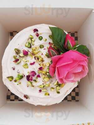 The Battenberg Badger