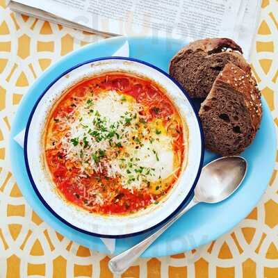 The Battenberg Badger