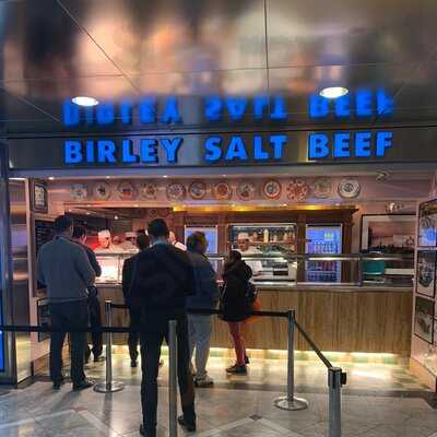 Birley Salt Beef