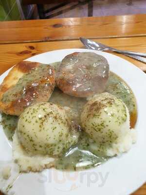 B J's Pie And Mash Shop