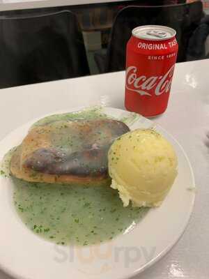 B J's Pie And Mash Shop