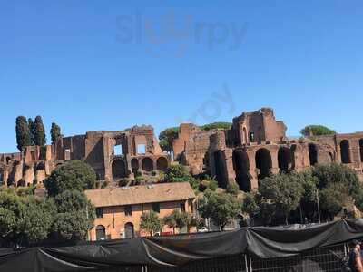 B J's Pie And Mash Shop