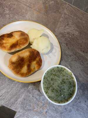 B J's Pie And Mash Shop