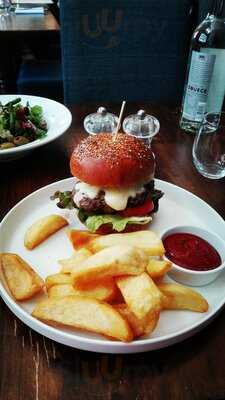 The Dispensary - Dining Room