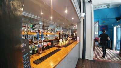 The Dispensary - Dining Room