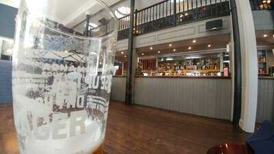 The Dispensary - Dining Room