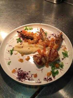 The Dispensary - Dining Room