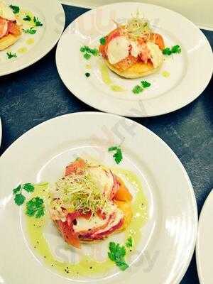 The Dispensary - Dining Room