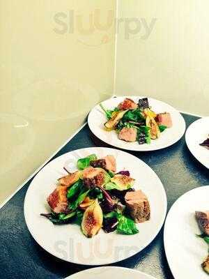 The Dispensary - Dining Room