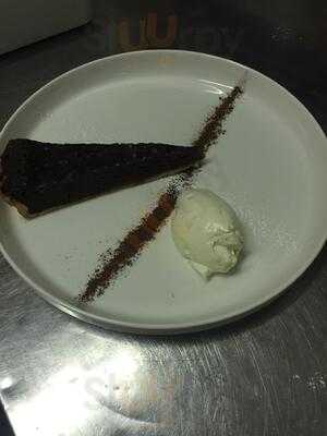 The Dispensary - Dining Room