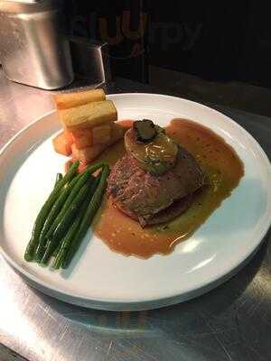 The Dispensary - Dining Room