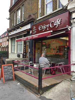 Enjoy Cafe