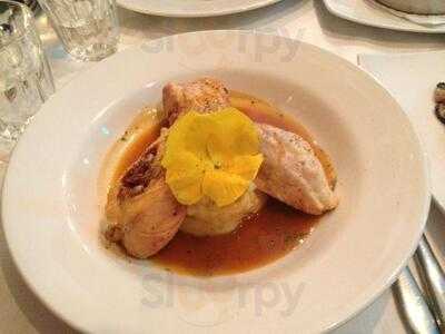 Ristorante Cappuccetto