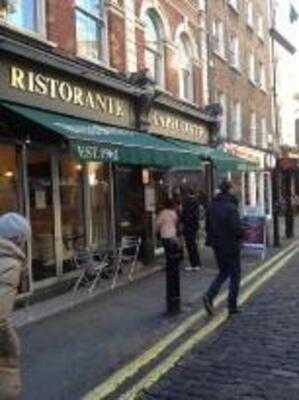 Ristorante Cappuccetto