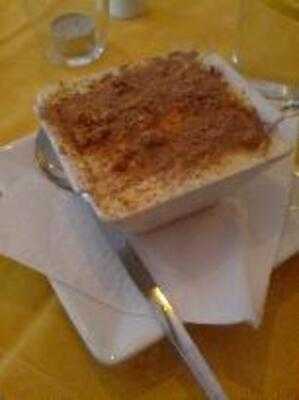 Ristorante Cappuccetto