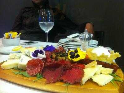 Ristorante Cappuccetto