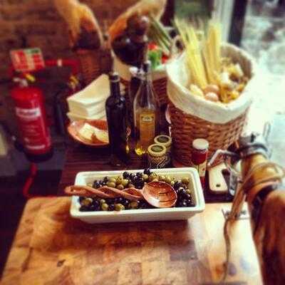 Ristorante Cappuccetto