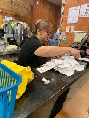 Chop Chop Noodle Bar