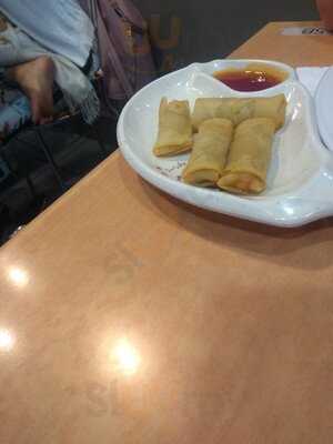 Chop Chop Noodle Bar