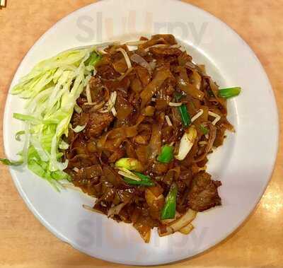 Chop Chop Noodle Bar