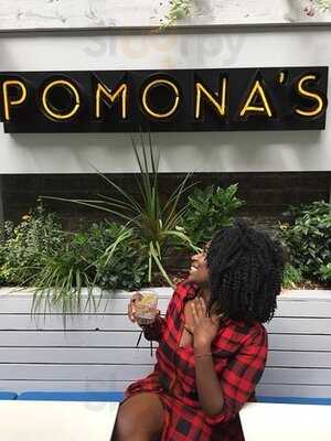Pomona's