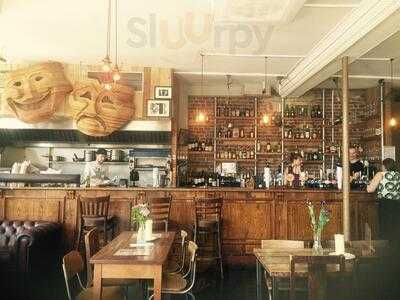 The Joker Of Penton Street