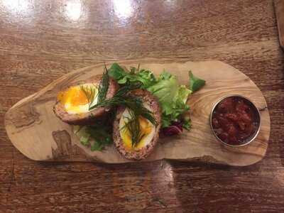 The Joker Of Penton Street