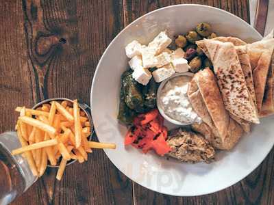 The Kennington Pub & Kitchen