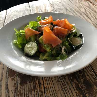 The Kennington Pub & Kitchen