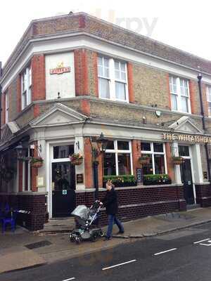 The Wheatsheaf