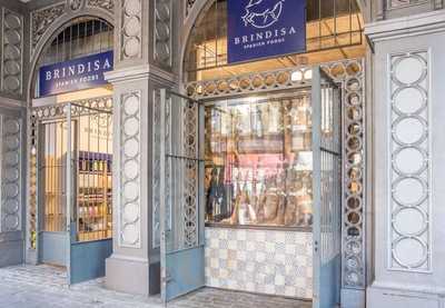 Brindisa Shop