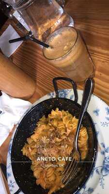 Aneto Cafe