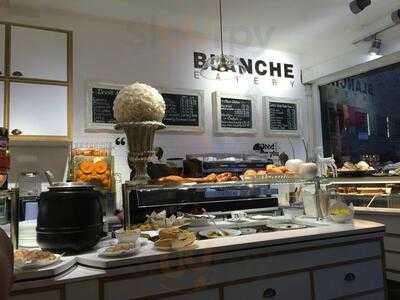 Blanche Eatery